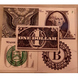Folder 1 Cédula One Dollar Séries