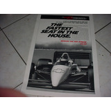 Folder Poster Indianapolis 500 1988 Chevrolet