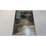 Folder Vw Fusca 1300 1300l 1600 Propaganda Brochura Folheto