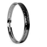 Folha Aro Da Roda 18 X 185 Honda Cg 125 150 160 Cromado