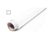 Folha De Gelatina 250 Half 1 2 White Diffusion 50x60cm