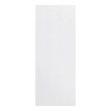 Folha De Porta Madeira Lisa 210x70cm Espessura 3 5cm Wt