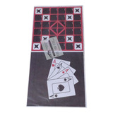 Folha De Seda Desenho P Raias Pipas 40x80 Pct C 100 Und 