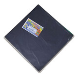 Folha De Seda Lisa P Raias Pipas 40x40 Pacote C 100 Und 