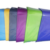 Folha De Seda P Pipa 50x70 C 1000 Folhas Sortidas