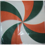 Folha Papel De Seda 40x40 Cm Pipa Raia 100 Unidades