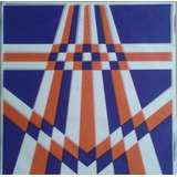 Folha Papel De Seda 40x40 Cm Pipa Raia 500 Unidades