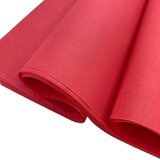 Folha Papel De Seda Colorida 48x60 C 100 Unidades