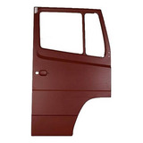 Folha Porta Caminhao Mb 1618 A 1935 89 A 95 Direita