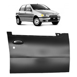 Folha Porta Dianteira Palio 1996 97 98 A 2003 4 Portas Ld