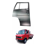Folha Porta Le Mb Mercedes 709 1618 1935 1941
