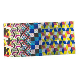 Folha Seda Para Pipa Multiuso 40x40cm Raia C 100 Unidades