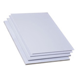 Folhas De Espuma De Pvc 200mm X 300mm X 2mm