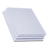 Folhas De Espuma De Pvc 200mm X 300mm X 3mm