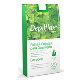 Depilflax