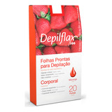 Depilflax