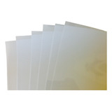 Folhas Papel Hotfix Adesiva Strass Termocolante 28x24cm 10un