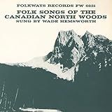 Folk Songs Of The Canadian North