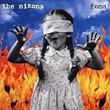 Foma Audio CD Nixons