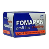 fomapan creative poses