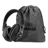 Fone Akg K371 Profissional Audio Headphone