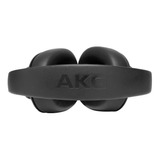 Fone Akg Para Estúdio Bluetooth K361