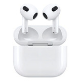 Fone Bluetooth 3 Geração Compativel Com AirPods Linha Premium