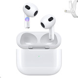 Fone Bluetooth 3 geração Compatível iPhone XR 11 12 13 14 15