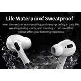 Fone Bluetooth AirPods 3 Geração Carregamento Rapido Cor Branco