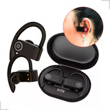 Fone Bluetooth Compatível C iPhone Android Xiaomi Nfe