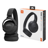Fone Bluetooth Headphone Jbl Tune 520bt 1 Ano De Garantia