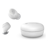 Fone Bluetooth Motorola Moto Buds 150 A Prova D agua Branco