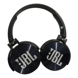 Fone Bluetooth Ouvido Jbl 950jb Sem