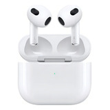 Fone Bluetooth Premium Compatível Air Pods 3 Geração Cor Branco