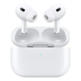 Fone Bluetooth Premium Compatível iPhone Android Airpds Pro2
