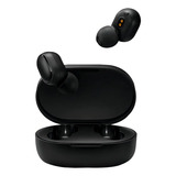 Fone Bluetooth Sem Fio Esportivo Preto Airdots