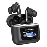 Fone Bluetooth Sem Fio Tela Touchscreen Blitzwolf Bw fye16