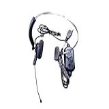 Fone C Entrada Usb Felitron Stile Voip Skype Zoom