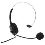 Fone Com Microfone Headset Sem Base Ghp 340 Ebolt
