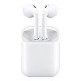 Fone Compatível Ios Android Samsung iPhone Bluetooth Sem Fi