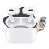 Fone Compatível iPhone AirPods Pro 3 Geração Linha Premium