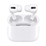 Fone Compatível iPhone AirPods Pro 3a Geração Linha Premium