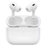 Fone Compatível iPhone AirPods Pro Borrachas Extras Premium