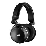 Fone De Ouvido Akg K182 Monitor Profissional Studio K 182