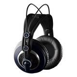 Fone De Ouvido Akg K240 Mkii Original Garantia 1 Ano Nf e