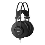 Fone De Ouvido Akg K52 Original Garantia Nfe