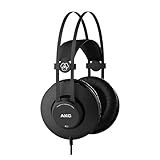 Fone De Ouvido Akg K52