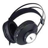 Fone De Ouvido Akg K72 Profissional Nota Fiscal E Garantia