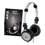 Fone De Ouvido Akg Profissional K414p