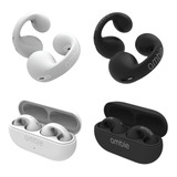 Fone De Ouvido Ambie Sound Earcuffs Bluetooth Sem Fio Cor Preto